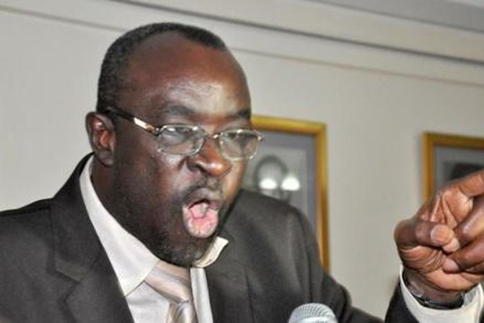 MACKY SALL ACTIVE LA COMMISSION DE DISCIPLINE DE L’APR CONTRE CISSÉ LÔ