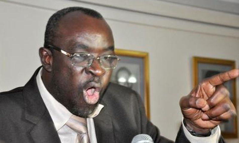 MACKY SALL ACTIVE LA COMMISSION DE DISCIPLINE DE L’APR CONTRE CISSÉ LÔ