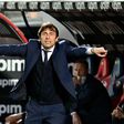 Antonio Conte has managed a string of top clubs including Juventus, Chelsea and Inter Milan