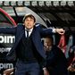 Antonio Conte has managed a string of top clubs including Juventus, Chelsea and Inter Milan