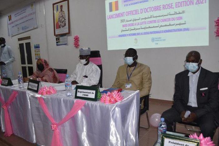 WHO Regional Office for Africa