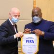 Fédération internationale de football association (FIFA)