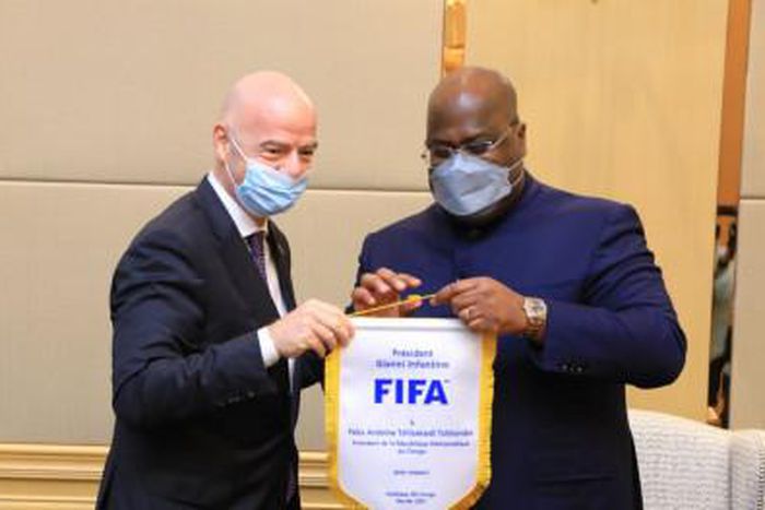 Fédération internationale de football association (FIFA)