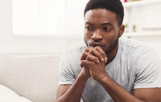 Voici des signes que vous sortez avec la mauvaise personne [Credit: Shutterstock]
