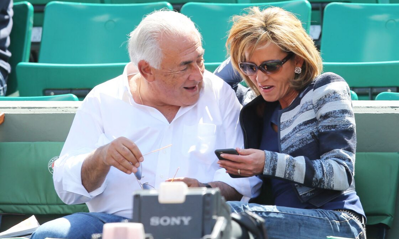 DSK