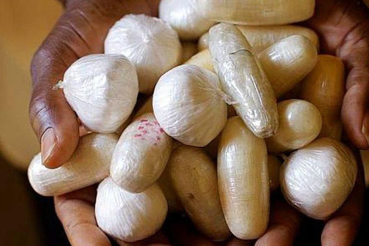 cocaïne drogue dure