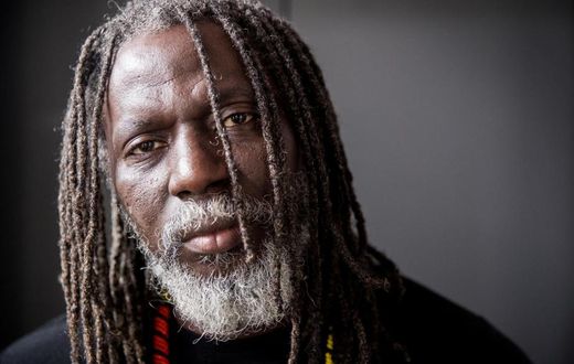 Tiken Jah Fakoly