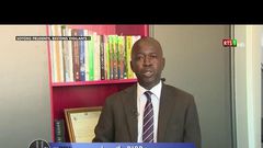 Ismaila Diop