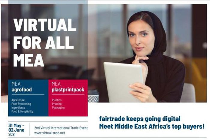 Fairtrade Messe und Ausstellungs GmbH &amp; Co. KG