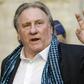 Depardieu, 69, is France's biggest international star and has made more than 180 films