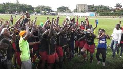 Fédération Burundaise de Rugby (FBR)