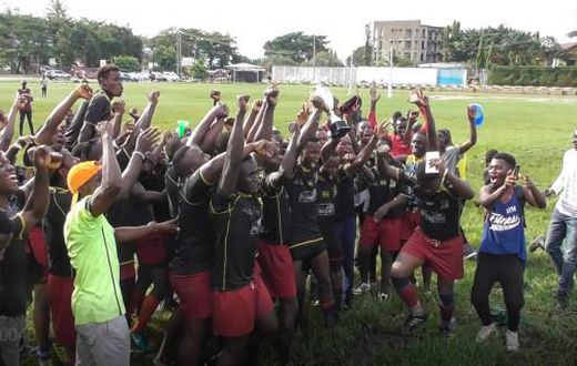 Fédération Burundaise de Rugby (FBR)