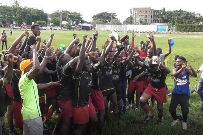 Fédération Burundaise de Rugby (FBR)