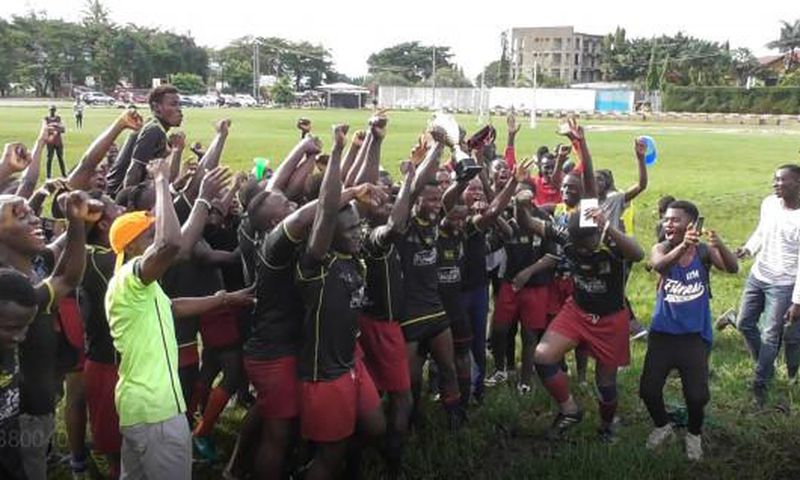 Fédération Burundaise de Rugby (FBR)