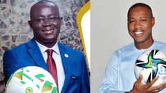 Augustin-Senghor-et-Mady-Touré-en-lice-pour-la-présidence-de-la-Fédération-Sénégalaise-de-Football | Pulse
