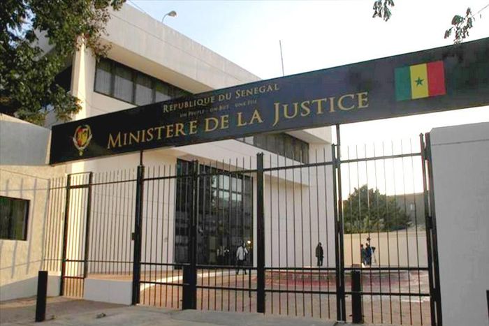 Ministère-de-la-justice