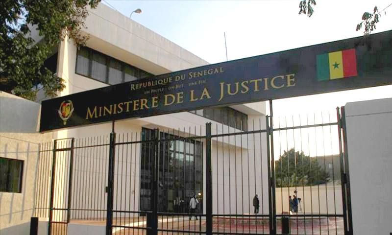 Ministère-de-la-justice