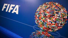 FIFA held an online summit with its 211 member federations on Thursday as it pushes plans for a biennial World Cup