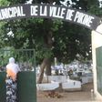 Cimetière de Pikine