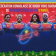 Fédération Congolaise de Rugby (FECORUGBY)