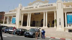 chambre-de-commerce Dakar