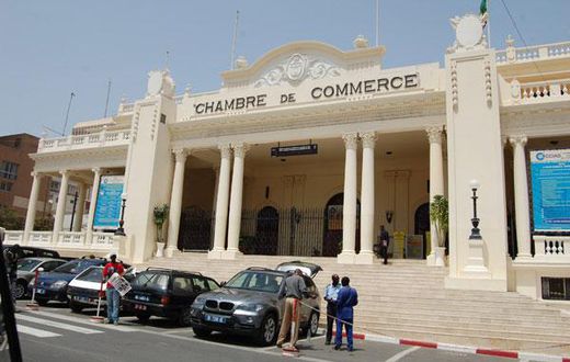 chambre-de-commerce Dakar