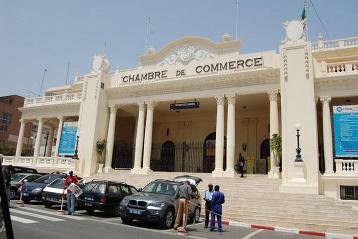 chambre-de-commerce Dakar