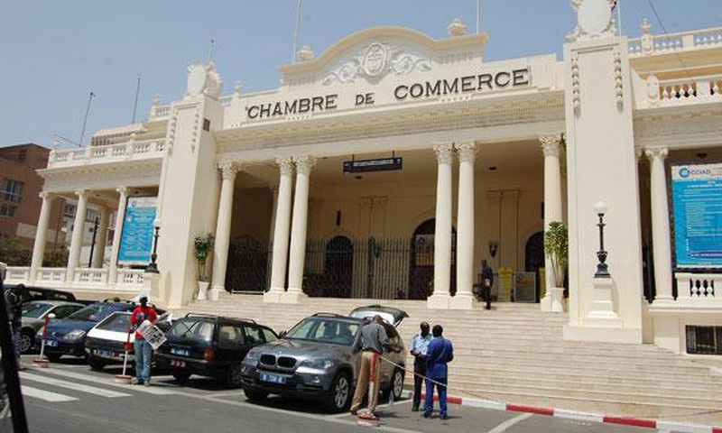 chambre-de-commerce Dakar