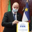 Fédération internationale de football association (FIFA)