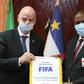 Fédération internationale de football association (FIFA)