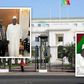 Palais Macky-Sall Yewwi