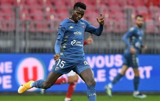 Pape Matar Sarr