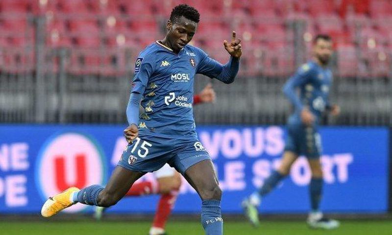 Pape Matar Sarr