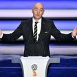Gianni Infantino
