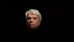 Bernard Tapie is a 76-year-old former French Socialist minister who rose from humble beginnings to build up a sporting and media empire