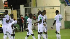 SN-Congo 2-0