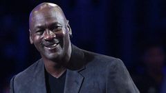 Michael Jordan fait un don de 100 millions de dollars aux causes de l'égalité raciale