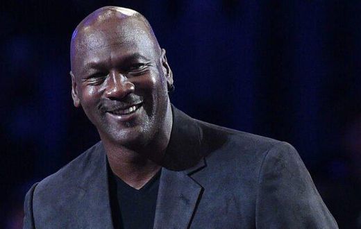 Michael Jordan fait un don de 100 millions de dollars aux causes de l'égalité raciale