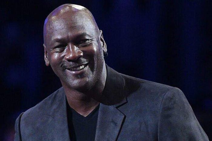 Michael Jordan fait un don de 100 millions de dollars aux causes de l'égalité raciale