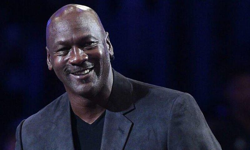 Michael Jordan fait un don de 100 millions de dollars aux causes de l'égalité raciale