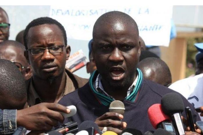 REPRISE DES COURS : LE PRINCIPAL ENJEU, C’EST LE COMBAT CONTRE LE VIRUS (SYNDICALISTE)