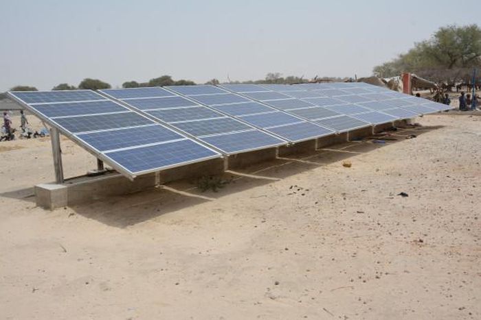 African Development Bank Group (AfDB)