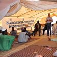 United Nations Multidimensional Integrated Stabilization Mission in Mali (MINUSMA)