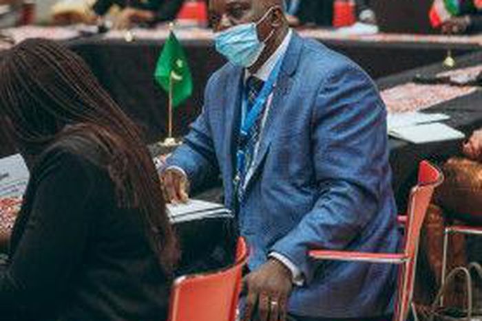 African Petroleum Producers Organization (APPO)