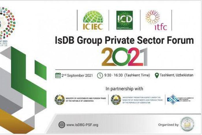 Islamic Development Bank Group (IsDB Group)
