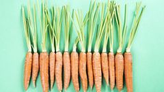 Sept aliments pour prévenir un AVC