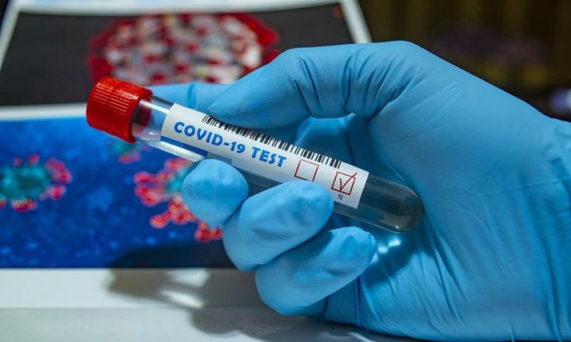 COVID-19 : LÉGÈRE HAUSSE DES NOUVEAUX CAS, UN DÉCÈS ENREGISTRÉ...