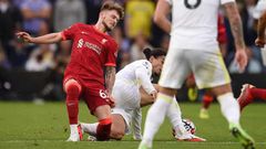 Harvey Elliott