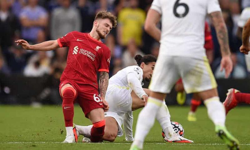 Harvey Elliott