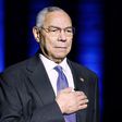 Former Secretary of State Colin Powell.